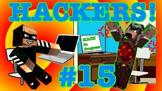 Hackbusting Episode 15-- Tnt Run Hacker On Skydoesminecraft's Server