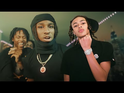 Sdot Go x DD Osama x Dougie B x Notti Osama – On Hots (Prod by @YoungAdri)