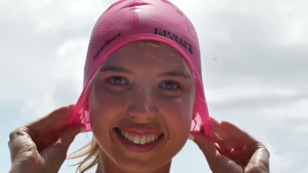 Flowers Sea Swim 2021 Highlight