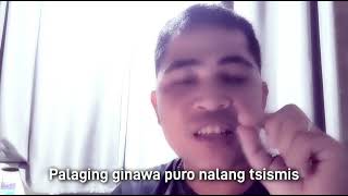 Happy Valentines Rap By Tanz