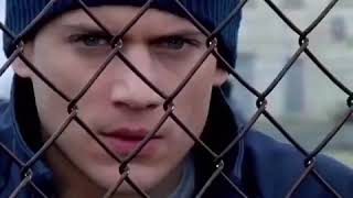Michael Scofield & Sara First Look