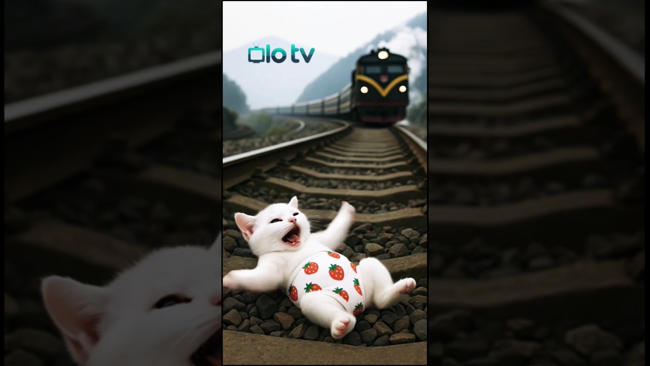 ‎The Mouse Who Saved the Cat… and Lost Everything 