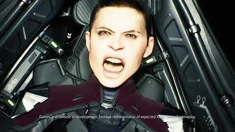 Xbox Series X - Xbox Velocity Architecture Trailer