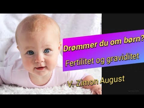 Video: Forskellen Mellem Fertilitet Og Infertilitet