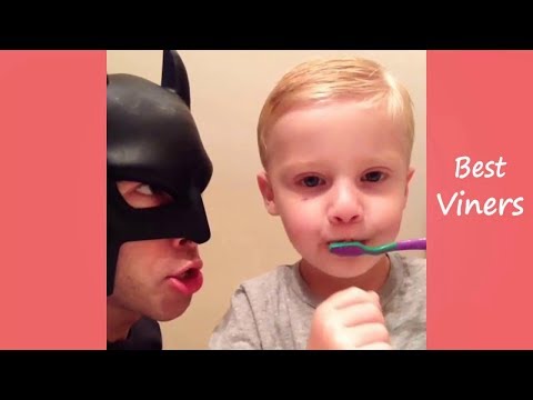 BatDad Vine compilation - Funny Bat Dad Vines & Instagram Videos - Best Viners