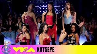 KATSEYE Performs