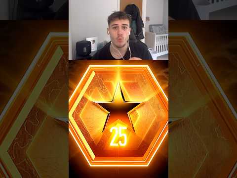 Season 5 INFINITE Battle Pass Token Glitch - Modern Warfare 2