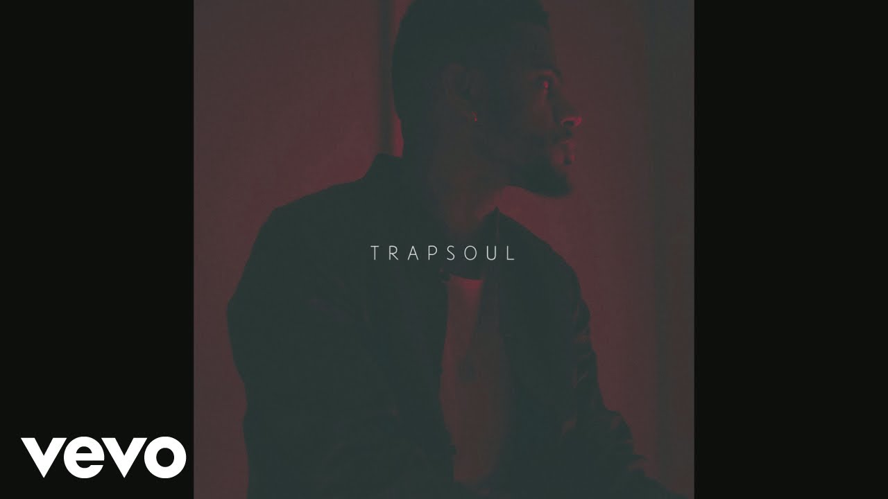 Bryson Tiller Right My Wrongs Audio - 