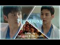 [COVER] 고스트 닥터 OST - Fly Away (B1A4.신우) |(Cover by 안태환,김재용)