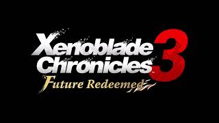 Xenoblade 3 Future Redeemed: Final Boss (phase 2)