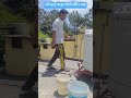 जीआई पाइप रिपेयरिंग वर्क #trending #youtubeshorts #plumbingtime