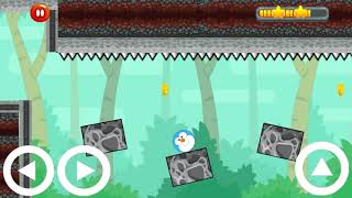 Mon Ball - Gameplay Walkthrough level 25-30 Boss (Android) screenshot 5