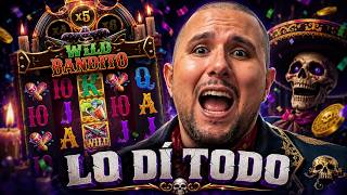 ALL IN EN LA RULAY, TODO O NADA!