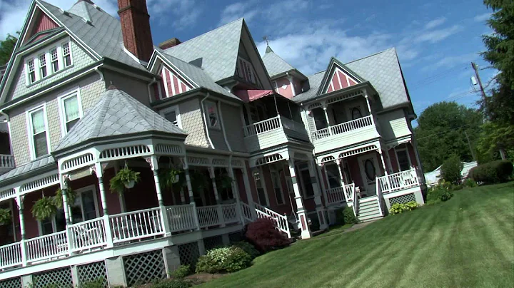 The Heather House | Under the Radar | Pure Michigan