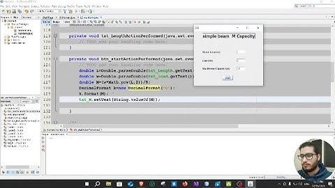 ليه تتعلم برمجة حتى مع وجود برامج بتعمل الشغل
