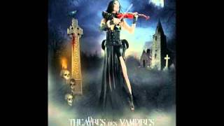 Theatres des Vampires - Figlio Della Luna (Mecano - Hijo de la Luna) chords