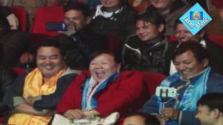 Nepali Joker Sher Bahadur Gurung 2016/2073  By ASTVnepal