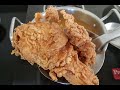 KFC Style Fried Chicken In Tamil/Home made KFC/Fried chicken/sujis recipes