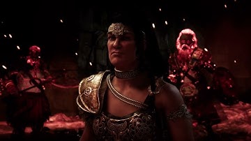 The dawn of  ragnarok.(Assassins creed Valhalla)(Dawn of ragnarok)(Part 1)