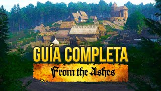 Edificios, Trabajadores, Items EXCLUSIVOS y GANANCIAS - KCD From the Ashes (Guía Completa Tutorial)