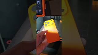 3d printed i phone 17 pro max ultra giga plus premium #3dprinting #iphone #hobbyprinting #timelaps