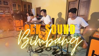 BIMBANG RASANYA KALAU CEK SOUND INI TIDAK DI PLAY!!