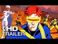 Xmen 97 trailer german deutsch 2024 marvel animation