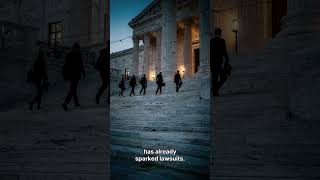 Image of ICE Could Soon Use Electric-Shock Gloves video