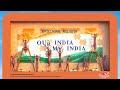 Our india my india pramukh swami maharaj centenary celebrations