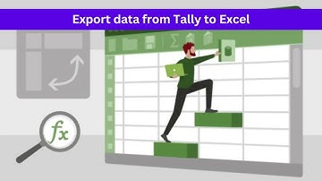 Maximizing Efficiency with Excel to Tally Software