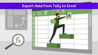 Maximizing Efficiency with Excel to Tally Software