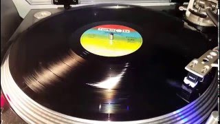 Hakkı Bulut - Yarabbim (Long Play) Arabesk Super Stereo 1984 Resimi