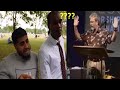 Br Hamza reminds Christians of Jay Smith's Shocking Confession on the OT | Speakers Corner Hyde Park