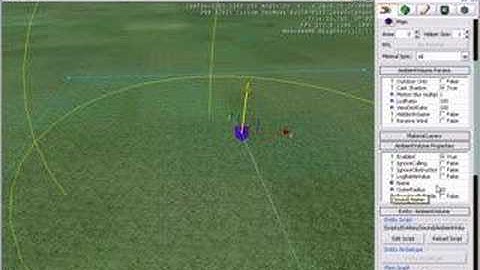 crysis sandbox2 tutorial 1 how to add sound into your map