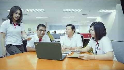 INSEE SMART VDO the series : Part 1 EN