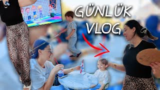 NİŞAN ATMIŞTIM | bitmeyen ev işleri, pazardan aldıklarım ve bol sohbetli günlük vlog hande uzunlar 