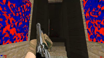 DOOM MOD Doomworld Mega Project 2016 DMP dmp2016 dmp2016v2 By Various MAP 37