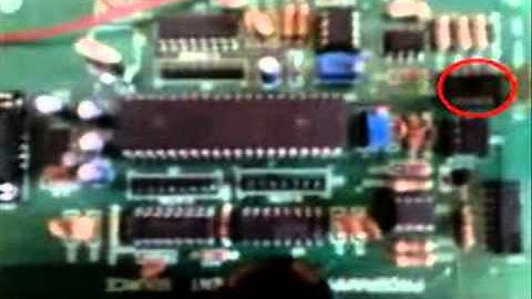 TI India Analog Design contest 2011- Team 85- MSRIT