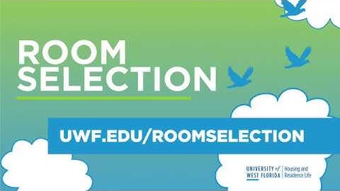 Room Selection - Roommate Pull In