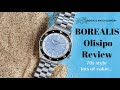 Borealis Olisipo Review. 70s Style and Great Value