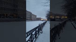 Метель, Георгий Свиридов/Blizzard, Georgy Sviridov gorgeous music