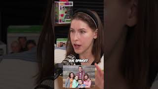 The Middle's SPINOFF Was Filmed with SUE HECK! Content