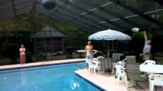 Soundsphere speaker drop