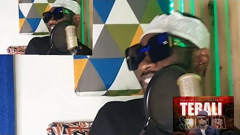 TEBALISOBOLA OFFICAL MP3 AUDIO BY CHIEF MEDIE #newugandanmusic2025 #music #dancehall #alienskin #new