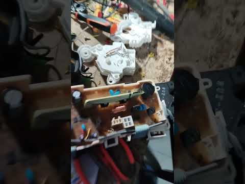 Đặc trị xả