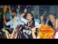 Shivrudraksh vadya pathak karad  maharashtra famous dhol tasha 