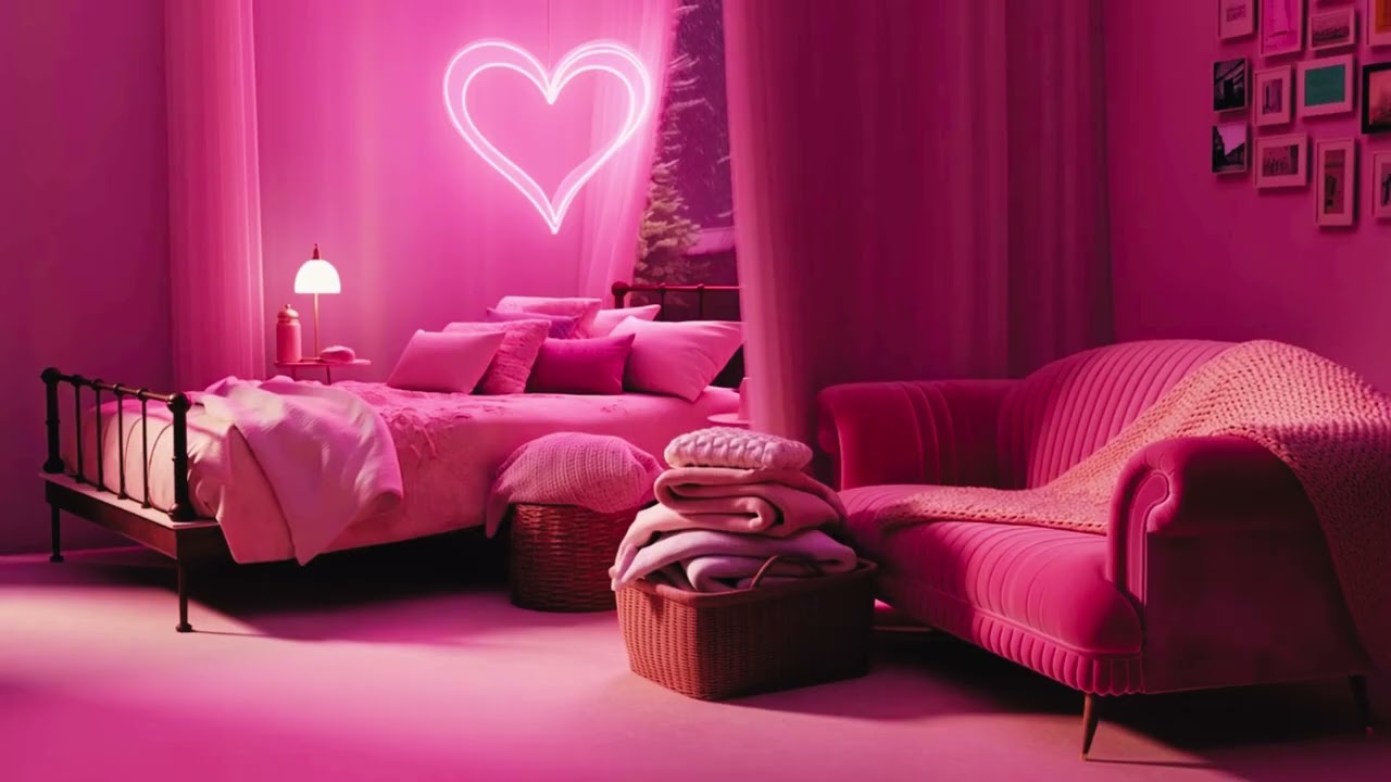 🎶 Day Off - Serenity Vibez