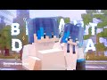 Sibling Cutscene - Zenless Zone Zero (Minecraft Animation)