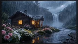 🌙 Relaxing Music Live 24/7 | Sleep Music, Study Music, Deep Focus & Peaceful Ambience
