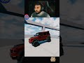 CARS VS EXTREME DOWNHILL💥💯 | BEAM.NG part 1 #shorts #trendingshorts # #techno gamer #carlover